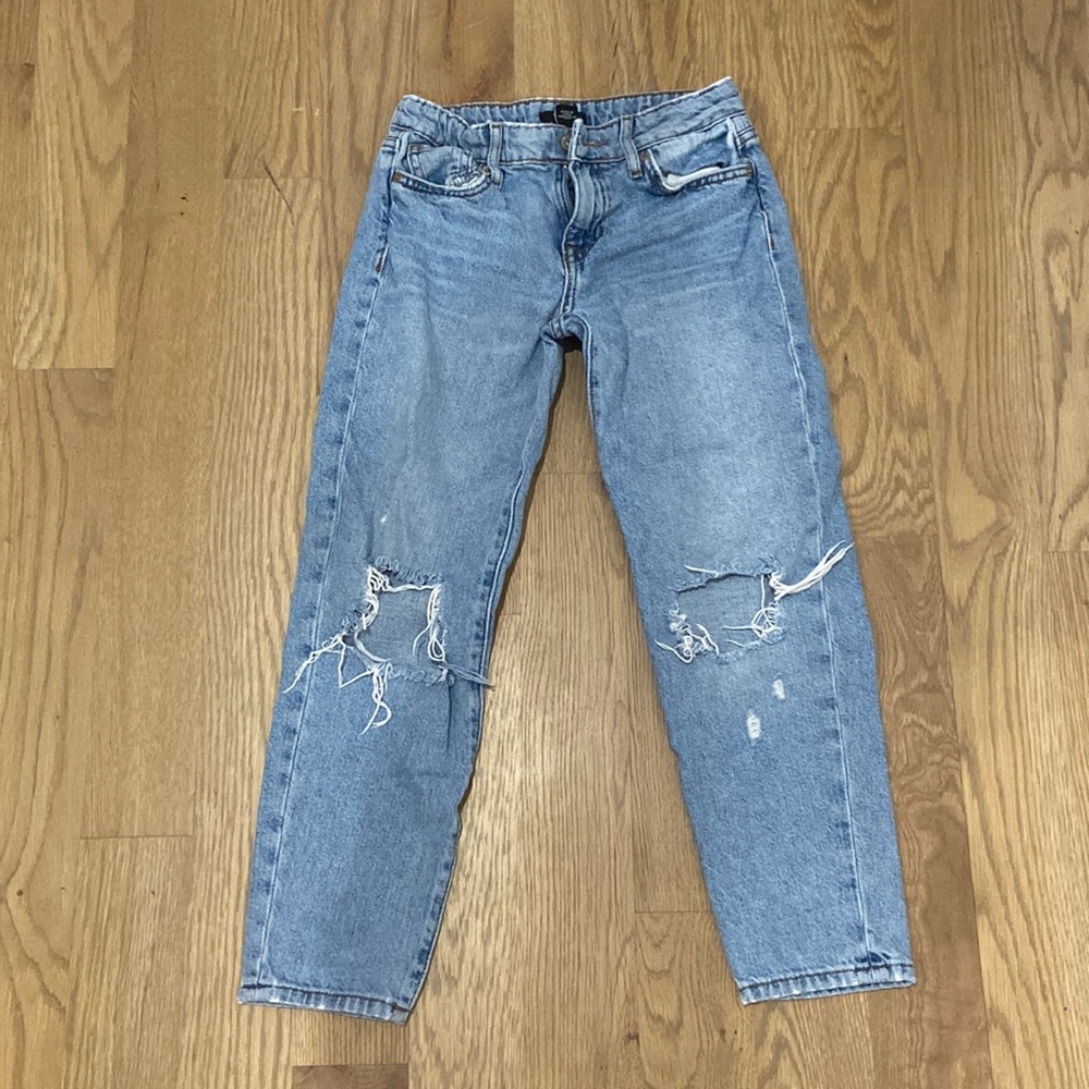 Forever 21, Jeans size 8